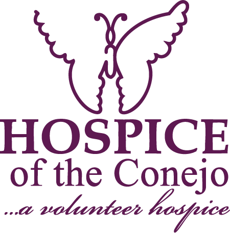 Hospice of the Conejo Logo