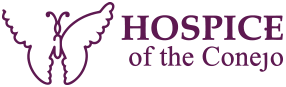 Hospice of the Conejo Logo