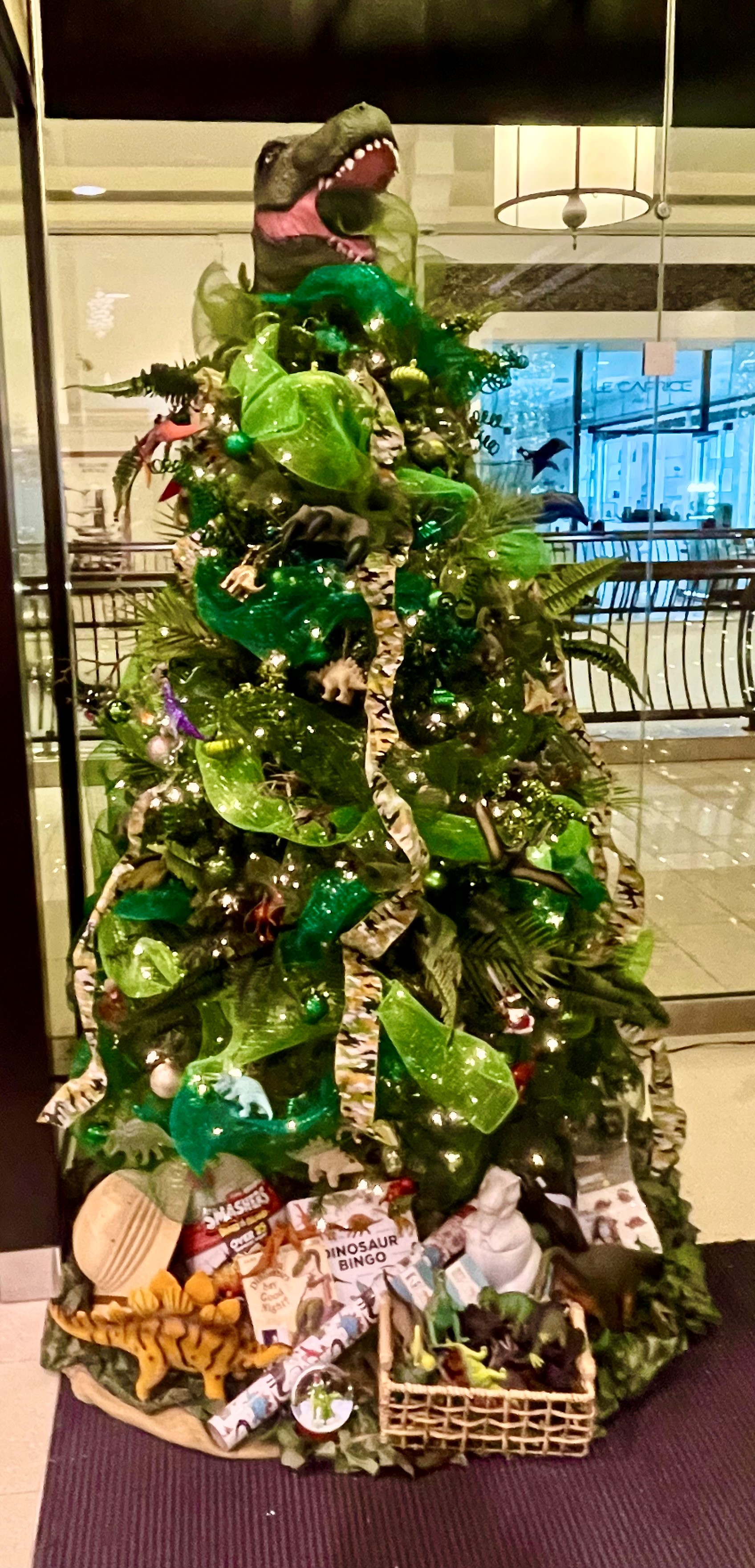KELLY HONIG AND WINTER'S FINANCIAL SERVICES   TREE REX  SOLD