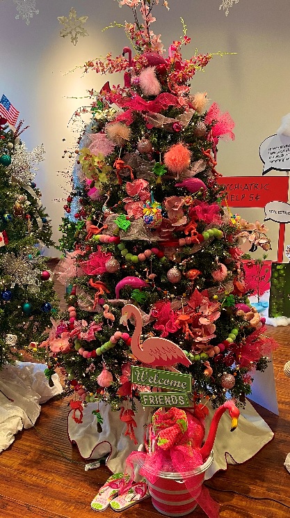 ROTARY CLUB OF WESTLAKE VILLAGE/KELLY HONIG