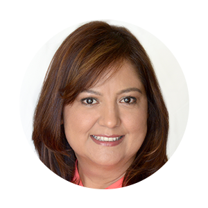 Dr. Leticia Ximenez